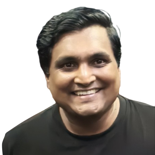 GSIQ-Joseph Chacko-s
